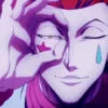 👌 Эмодзи «Hunter X Hunter» для Telegram