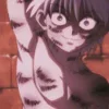 😀 Эмодзи «Hunter X Hunter» для Telegram