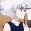 🧐 Эмодзи «Hunter X Hunter» для Telegram