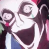 😱 Эмодзи «Hunter X Hunter» для Telegram