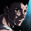 🥹 Эмодзи «Hunter X Hunter» для Telegram