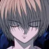 🌌 Эмодзи «Hunter X Hunter» для Telegram