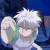🤬 Эмодзи «Hunter X Hunter» для Telegram