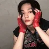 🤩 Эмодзи «Hyunjin ー» для Telegram