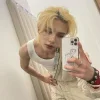 🤩 Эмодзи «Hyunjin ー» для Telegram