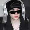 🤩 Эмодзи «Hyunjin ー» для Telegram