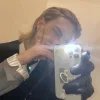🤩 Эмодзи «Hyunjin ー» для Telegram