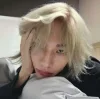 🤩 Эмодзи «Hyunjin ー» для Telegram
