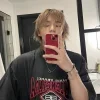 🤩 Эмодзи «Hyunjin ー» для Telegram
