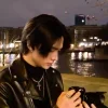 🤩 Эмодзи «Hyunjin ー» для Telegram