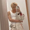 🤩 Эмодзи «Hyunjin ー» для Telegram
