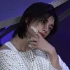 🤩 Эмодзи «Hyunjin ー» для Telegram