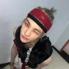 🤩 Эмодзи «Hyunjin ー» для Telegram