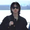 🤩 Эмодзи «Hyunjin ー» для Telegram