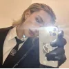 🤩 Эмодзи «Hyunjin ー» для Telegram