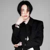 🤩 Эмодзи «Hyunjin ー» для Telegram