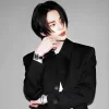 🤩 Эмодзи «Hyunjin ー» для Telegram