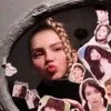 🌟 Эмодзи «Ic3Peak𒉭» для Telegram
