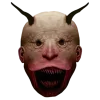 👹 Эмодзи «😈 ic3peak - эмодзи группы Айспик» для Telegram