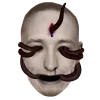 👱 Эмодзи «😈 ic3peak - эмодзи группы Айспик» для Telegram