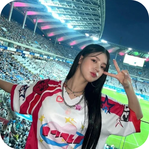 😎 Стикер «idle kpop» для Telegram