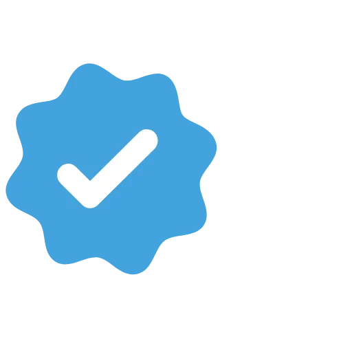 💙 Эмодзи «status #foradmins #decor» для Telegram