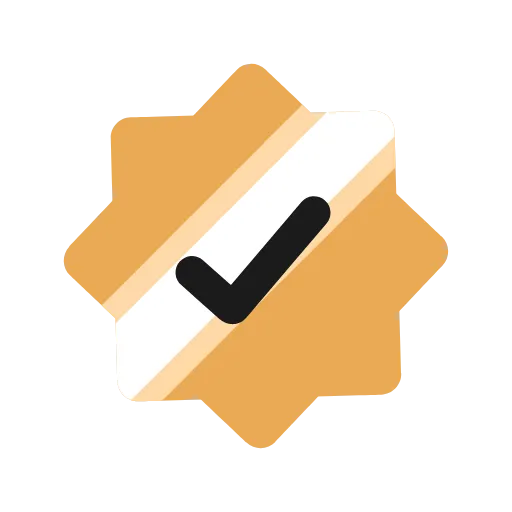 ✔️ Эмодзи «status #foradmins #decor» для Telegram
