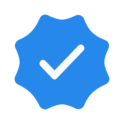 ✅ Эмодзи «status #foradmins #decor» для Telegram