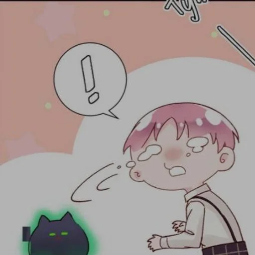 💮 Стикер «The Wicked Want to Rescue» для Telegram