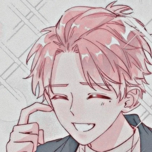 💮 Стикер «The Wicked Want to Rescue» для Telegram