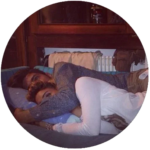 😮 Стикер «Я тебя ЛЮБЛЮ» для Telegram