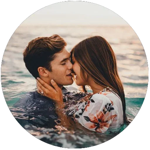 😣 Стикер «Я тебя ЛЮБЛЮ» для Telegram