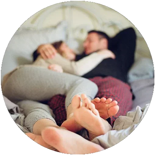 😣 Стикер «Я тебя ЛЮБЛЮ» для Telegram