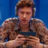 👀 Эмодзи «Improvisation» для Telegram