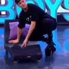 👢 Эмодзи «Improvisation» для Telegram