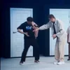 🕺 Эмодзи «Improvisation» для Telegram