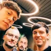 😇 Эмодзи «Improvisation» для Telegram