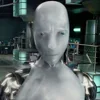 🤖 Эмодзи «I Robot» для Telegram