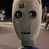 🤖 Эмодзи «I Robot» для Telegram