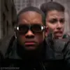 😎 Эмодзи «I Robot» для Telegram