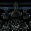 🤖 Эмодзи «I Robot» для Telegram