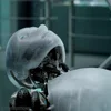 🤖 Эмодзи «I Robot» для Telegram