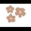 🤩 Эмодзи «ᑲᥱGᥱ» для Telegram