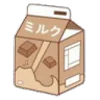 🤩 Эмодзи «ᑲᥱGᥱ» для Telegram