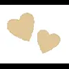 🤩 Эмодзи «ᑲᥱGᥱ» для Telegram