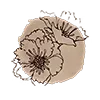 🟤 Эмодзи «ᑲᥱGᥱ» для Telegram