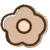 🤩 Эмодзи «ᑲᥱGᥱ» для Telegram