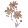 💐 Эмодзи «ᑲᥱGᥱ» для Telegram