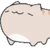 🤩 Эмодзи «ᑲᥱGᥱ» для Telegram
