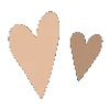 Эмодзи ᑲᥱGᥱ для Telegram — скачать